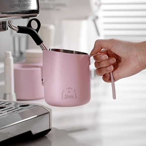 Milk Frothing Pitcher 500ML