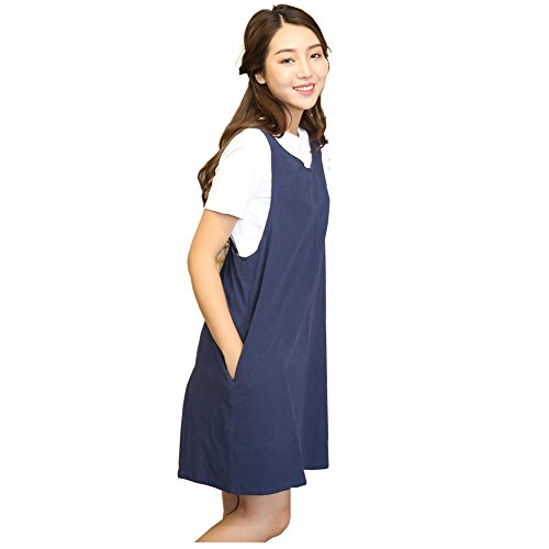 Soft Cotton Linen Apron Solid Color Halter Cross Bandage Aprons Japanese Style X Shape Kitchen Cooking Clothes Gift for Women Chef Housewarming