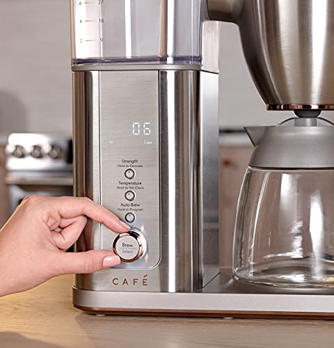 Specialty Drip Coffee Maker