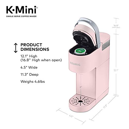 K Mini Single Serve K