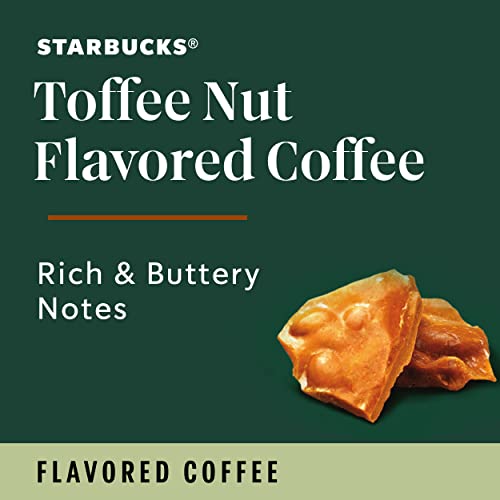 Coffee Company Starbucks Flavored Ground Coffee K (20 Count)