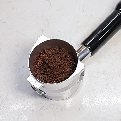 54mm Espresso Dosing Funnel for Breville Barista Portafilters