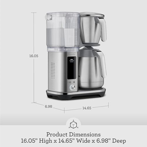 BDC465DBL Luxe Brewer Thermal Carafe
