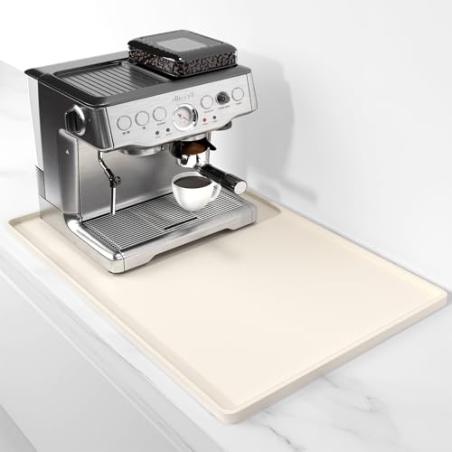 Silicone Coffee Mat