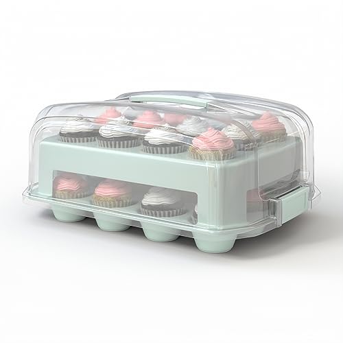 Cupcake Carrier