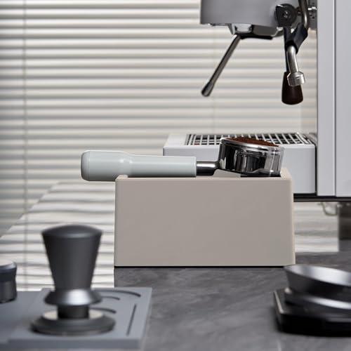 Espresso Knock Box