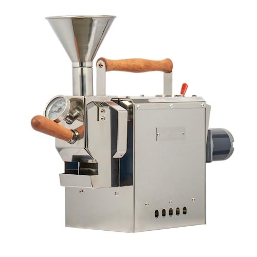 KALDI WIDE Home Coffee Gas Roaster