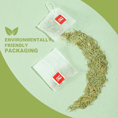 Rosemary Tea Bags (50 Count)