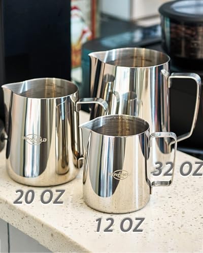 32oz Milk Frothing Pitcher