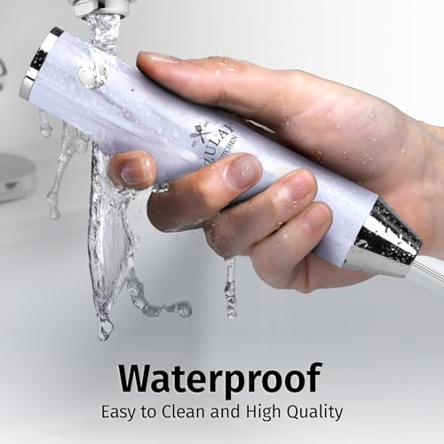 Rechargeable Milk Frother Handheld