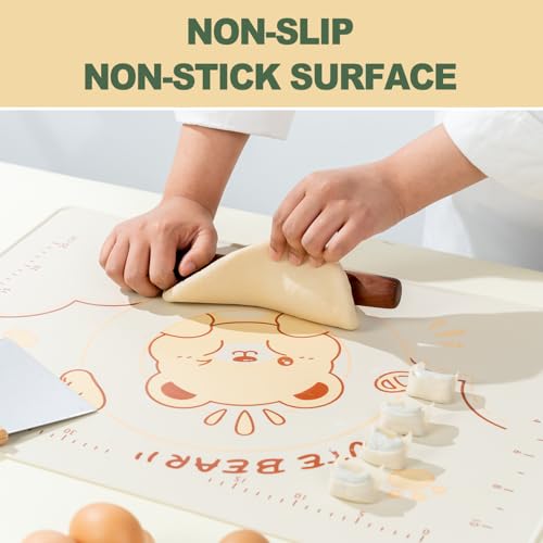 Non Stick Silicone Baking Mat