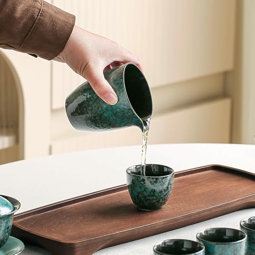 Chinese Tea Set