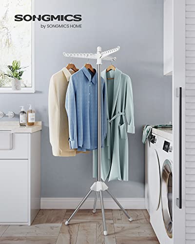 Clothes Drying Rack
