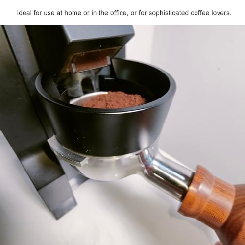 58mm Espresso Dosing Funnel