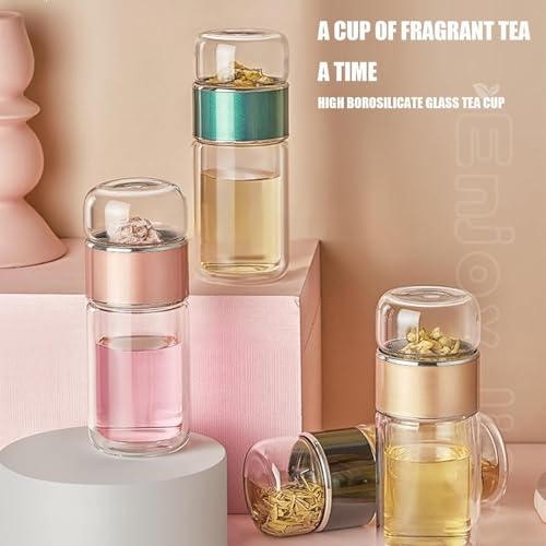 2025 New Glass Infuser