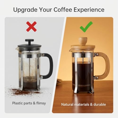 12 oz French Press Coffee