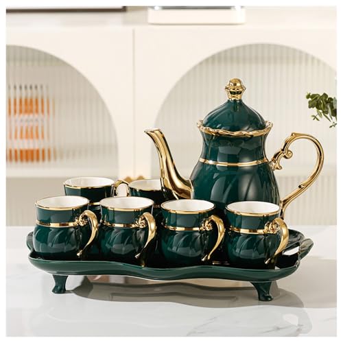 Adult Tea Set