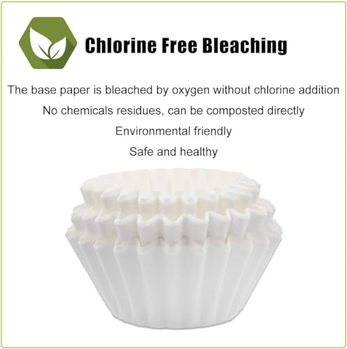 Coffee Filters 8 (200 Count)