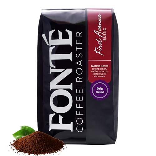 Fonte Coffee Roaster (12 Ounce)