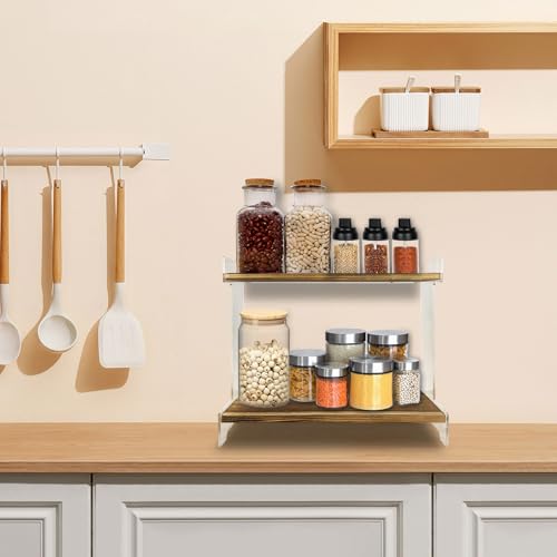 Coffee Bar Organizer