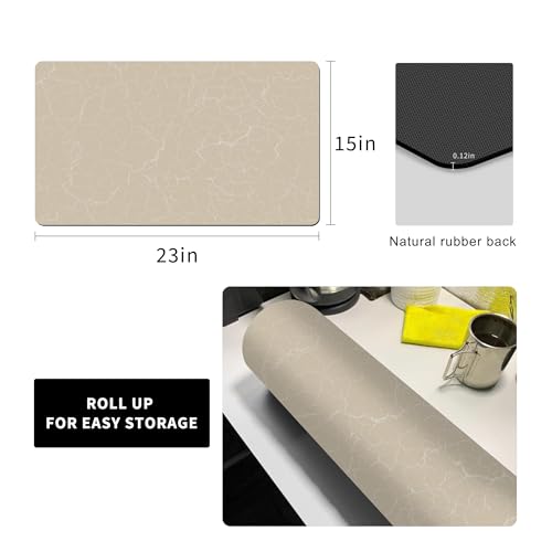 Coffee Bar Mat