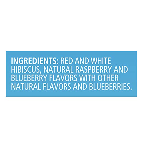 Cold Brew Red (18 Count)