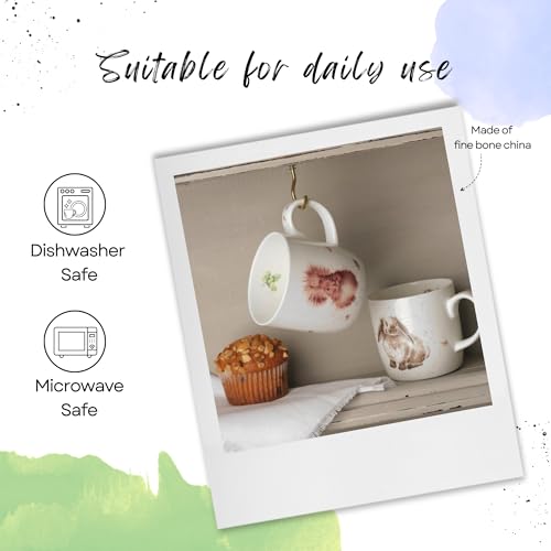 Wrendale Designs 14 oz Mug