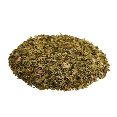 Organic Peppermint Tea