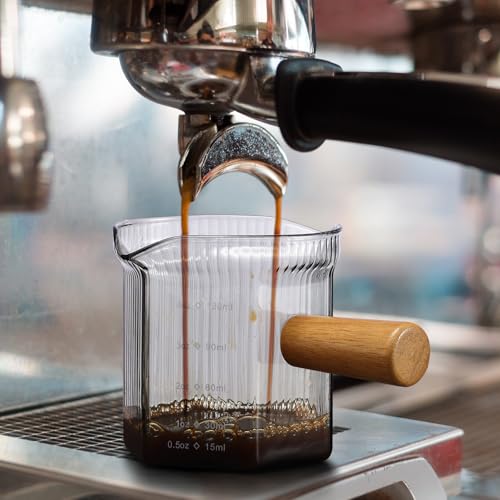 Espresso Cups 4 OZ