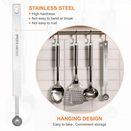 Single Measuring Spoon 1