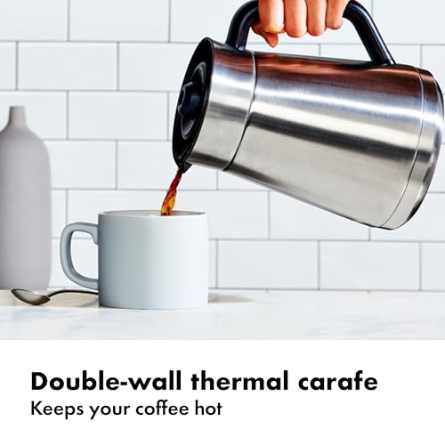 Brew 9 Cup Drip Coffee Maker (9 Count)