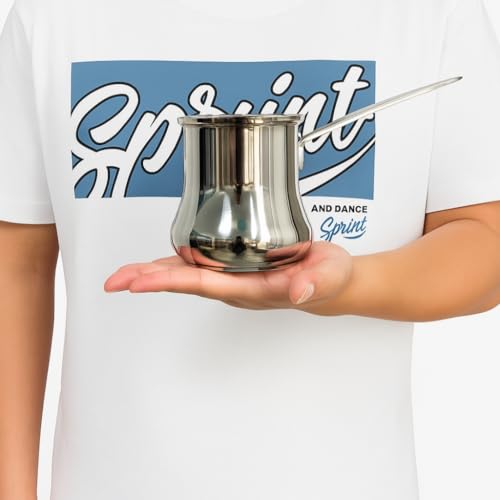 Turkish Coffee Pot Cezve 18