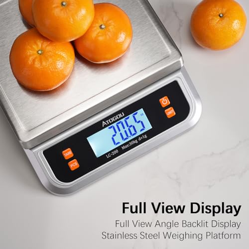 88lb Food Scale