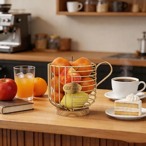 ACCACJEN Coffee Pod Holde