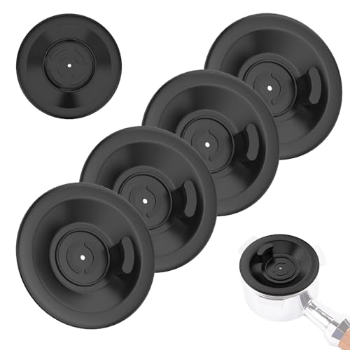 4 Pack 54mm Espresso Backflush Cleaning Disc
