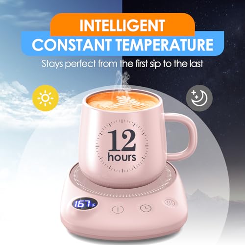Coffee Mug Warmer