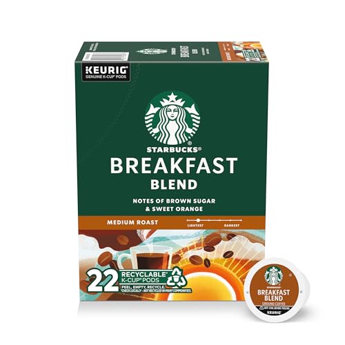 K Cup Coffee Pods (22 Count)