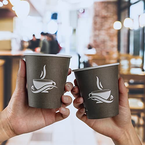 270 Pack 10 oz Paper Cups