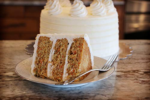 Carrot Cake Mix (15.3 Ounce)