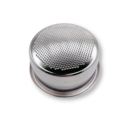 22gr IMS Precision NANOTECH Filter Basket compatible with 54mm Breville Sage Espresso machines Express