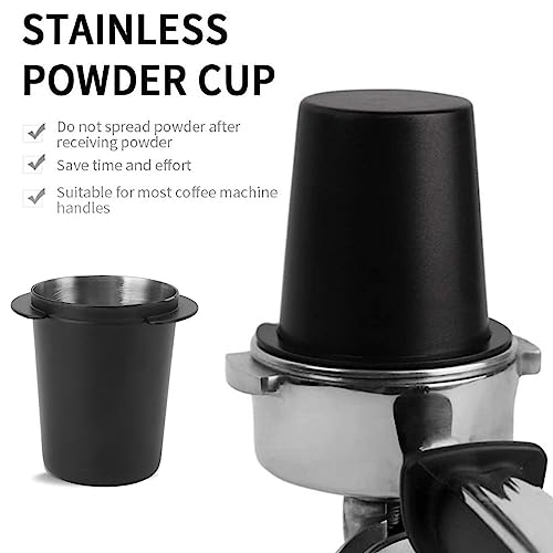 Coffee Dosing Cup 51mm