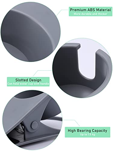 1PCS Clip on Drink Holder for Beach Chair