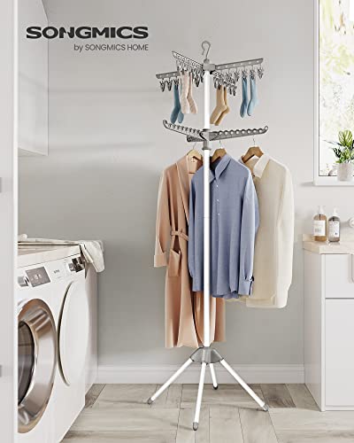 Clothes Drying Rack