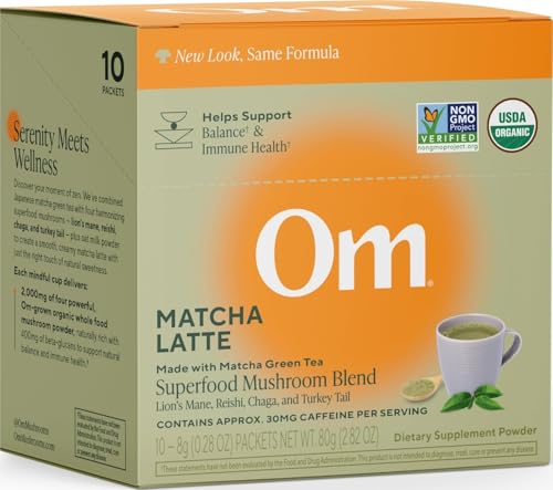 Matcha Latte Blend (2.82 Ounce)