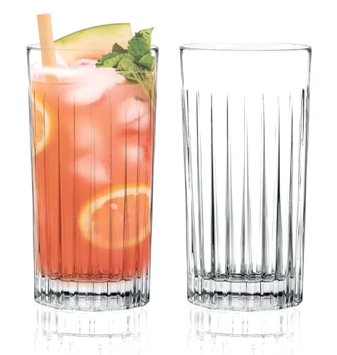 Highball Glass (2 Count)