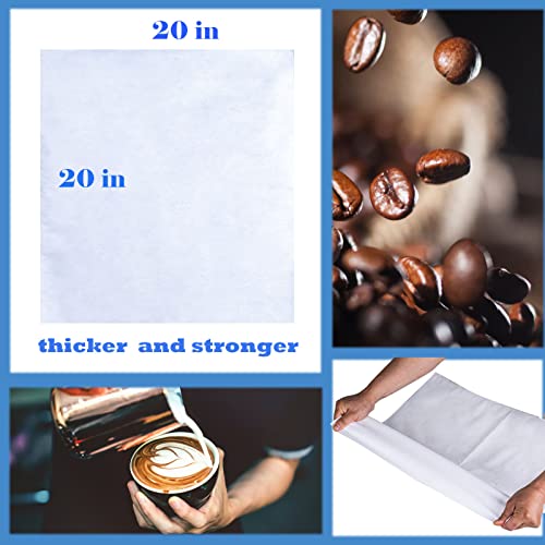 50 Pack Cold Brew Coffee Filters