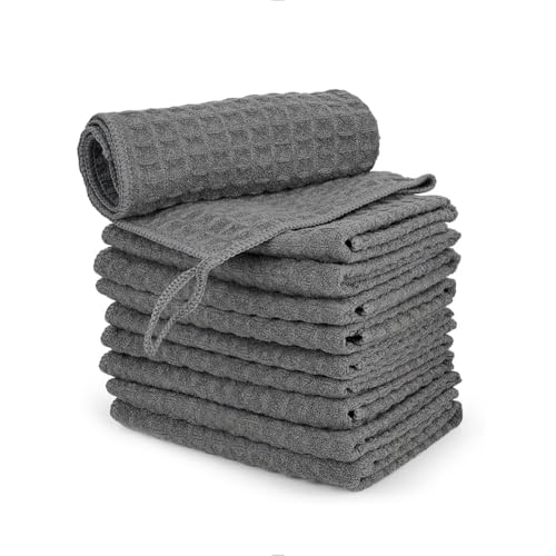 Microfiber Cleaning Cloth (10 Count)