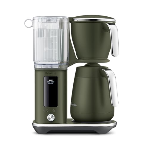 BDC465OLT Luxe Brewer Thermal Carafe