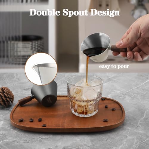 Espresso Measuring Cup