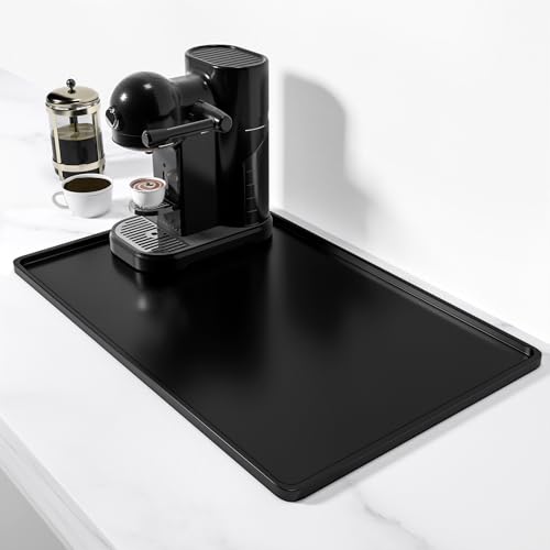 Silicone Coffee Mat